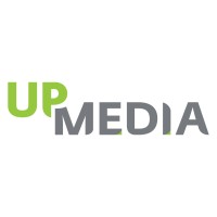 UpMedia Video Logo