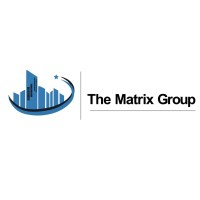 The Matrix Group [Official Page] Logo