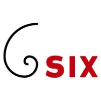 SIX Inc Logo