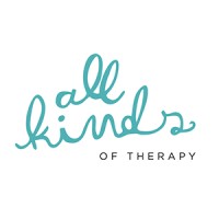 allkindsoftherapy.com Logo