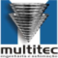 MULTITEC Engenharia e Automação SC Ltda Logo
