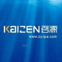 Kaizen Certified Public Accountants Limited Logo