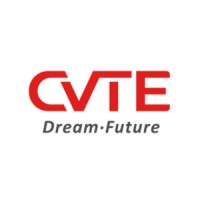 CVTE (Guangzhou Shiyuan Electronics Co., Ltd ) Logo