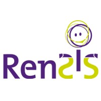 Rensis Zorg Logo