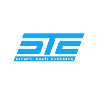 Smart Tech Systems Logo