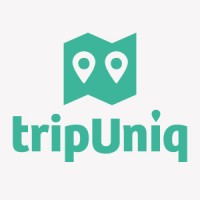 tripUniq Logo