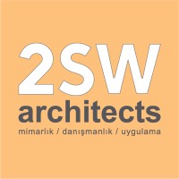 2SW Mimarlık Logo
