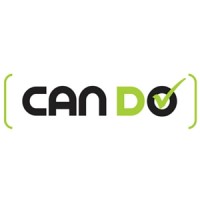 CAN DO INDIA Logo