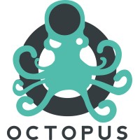Octopus Logo