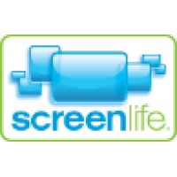 Screenlife Games, LLC Logo