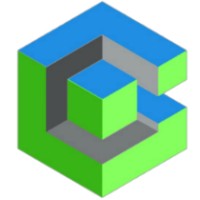 Cube App Maker Logo