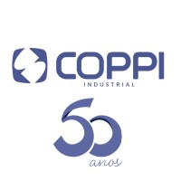 Coppi Industrial Logo
