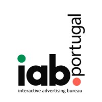 IAB Portugal Logo