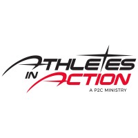 Athletes in Action Canada Logo