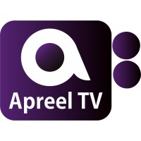 Apreel TV Logo