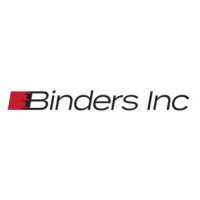 Binders, Inc. Logo