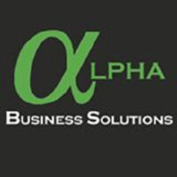 Alpha Business Solutions, LLC Logo