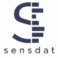 Sensdat Logo