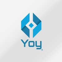 Yoy Simulators Logo