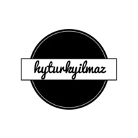 HYTürkyılmaz Logo