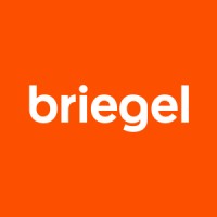 BRIEGEL Logo