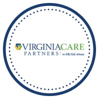Virginia Care Partners Logo