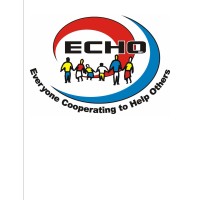 ECHO, Inc. Logo