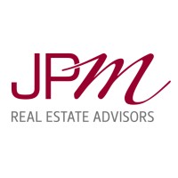 JPM REAL ESTATE Logo
