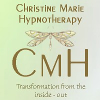 Christine Marie Hypnotherapy Logo