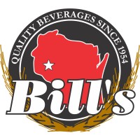 Bills Distributing Logo