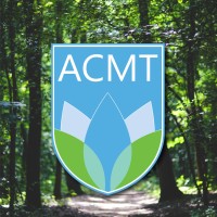 Alberta College of Massage Therapy Logo