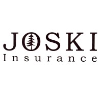 Joski Insurance Inc. Logo