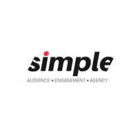 SIMPLE Audience Engagement Agency Logo