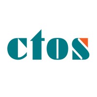 CTOS Data Systems Sdn Bhd Logo