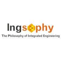 INGSOPHY Logo