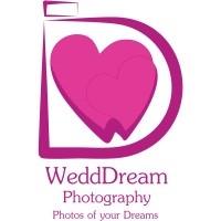 Wedd Dream Photography Logo