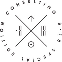 8 18 Special Edition Consulting Logo