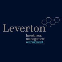 Leverton Search Logo