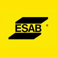 ESAB IND. e COM. Ltda Logo