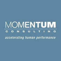 Momentum Consulting Logo