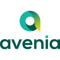 Pôle AVENIA Logo