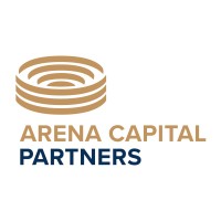 Arena Capital Partners Logo