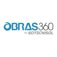 Obras360 by Sotecnisol Logo