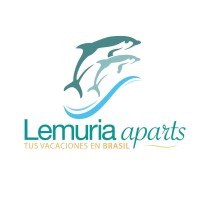 Lemuria Aparts Logo