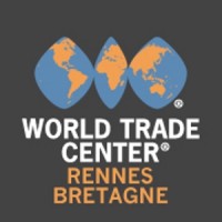 World Trade Center Rennes Bretagne Logo