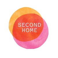 Second Home Logo