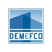 Demefco Logo