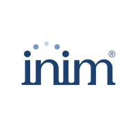 Inim Electronics Logo
