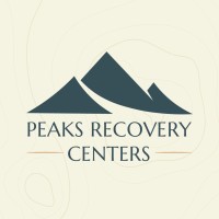Peaks Recovery Centers Logo