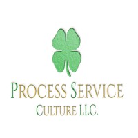 Process Service Culture LLC. Logo